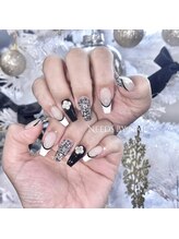 ニーズ バイ ネイル(Need’s by nail)/