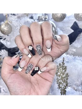 ニーズ バイ ネイル(Need’s by nail)/