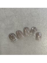 ニュアンスプラスコース