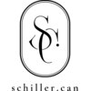 シラー(schiller.can)のお店ロゴ