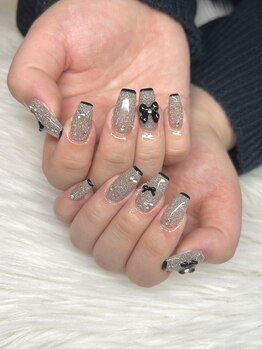 タムタムネイル 本厚木(Tam Tam Nail)/デザインご相談コース