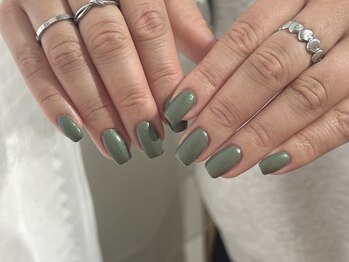 プチナノ(petitnano)/【 juri 】ワンカラー