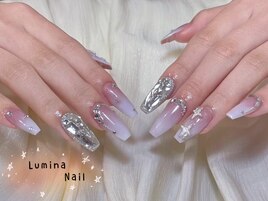 チップ10本デザイン