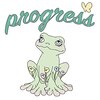 プログレス(PROGRESS)のお店ロゴ