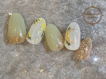 アロハカピ 川崎(AlohaKapi)/【NEW】定額リュクスデザイン