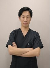 越谷の整骨院 川村 悠太