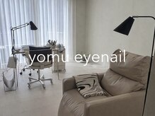 yomu eyenail