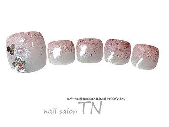 4月☆川崎限定コース