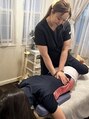 メディカル整体院&nbsp;内臓整体/骨盤矯正ストレッチ/マッサージ/カイロプラクティック