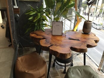 マジョルネ(Ma journee)の写真/頑張った私に、ご褒美リラクゼーション。仕事の疲れを解き放ち、快適な自分へ一息つく時間♪