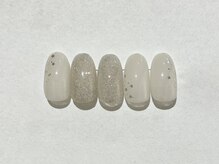 ルオントネイルトウキョウ 柏モディ店(Luonto nail TOKYO)/ウェルカム定額デザイン
