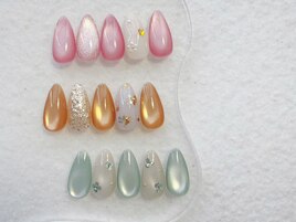 ぷるマグ/うるマグ/夏/シンプル