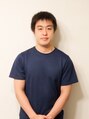 肩こり 腰痛 姿勢改善専門サロン/岩川　卓哉　イワカワ　タクヤ