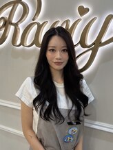 ラビィ 大阪心斎橋店(Raviy)&nbsp;【Nail】 KAHO