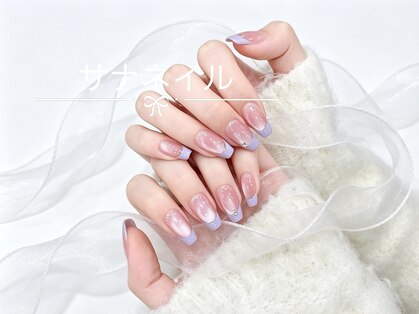 サナネイル 吉祥寺(Sana Nail)の写真
