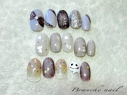 ブランシェネイル(Branche Nail)の写真