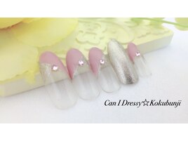 定額ネイル¥6980