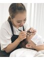アイラッシュ プラン 阪急高槻店(plan) 上木原 瑞帆