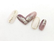 エトワール 中川中島店(Etoile)/サンプルネイル