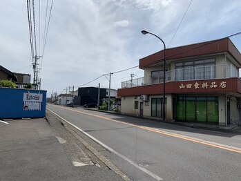 フェリーシェ サバエ(feliche sabae)/【道案内】2