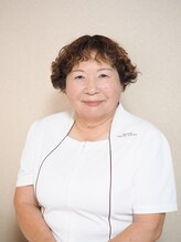 メナードフェイシャルサロン 華&nbsp;郡 洋子