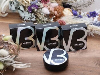 クラルス(clarus)/V3ファンデーション