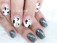 クレール(claire)/フリーアート￥10000