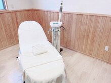 ポーラ 薩摩川内店(POLA)/エステルームへどうぞ♪