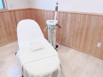 ポーラ 薩摩川内店(POLA)/エステルームへどうぞ♪