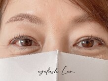 レオ(Leo)/■まつげパーマ/ラッシュリフト