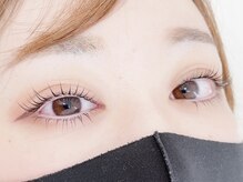 エヌ(Nn)/ラッシュリフト上下