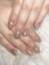 インプレス 鶴見店(Impress)/フィルムネイル