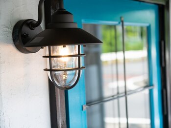 イーデザイン ネイル(E.design.Nail)/こだわりのライト