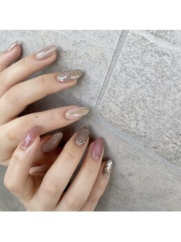 アールドヴィーヴル(Ar de vivre)/◎ハンド画像持ち込みコース