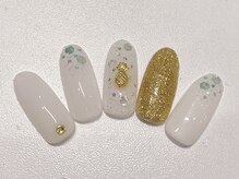 スリール(Sriel)/ハンド定額7980円