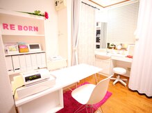 リボーン(RE BORN)/