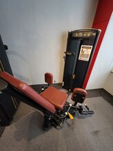 クルー ジム24(CREW GYM24)/ヒップアブダクターインナーサイ