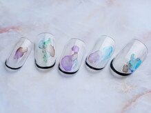 イルソーレネイル(ILSOLE NAIL)/インクネイル