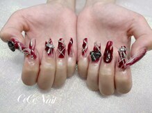 シーシーネイル 新宿店(CeCe Nail)/