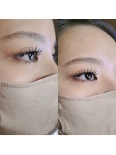 パーソナルアイラッシュ(PERSONAL EYELASH)/LEDエクステ