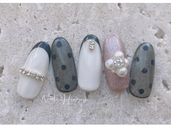 エルモサ/ネイルデザイン