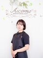 アイカム(Aicome)&nbsp;Megumi 