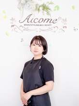 アイカム(Aicome) Megumi 