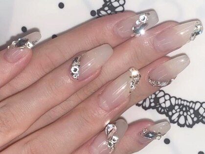 ネイル ミリー(NAIL MILLY)の写真