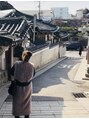 ノット(Knot) オーナー ネイリスト