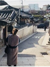 ノット(Knot) Nailsalon Knot