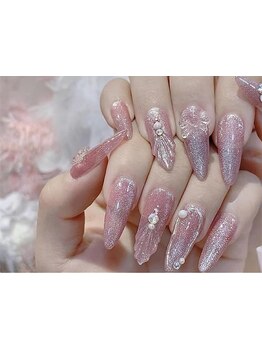 モテ可愛系（デート・合コン）が得意