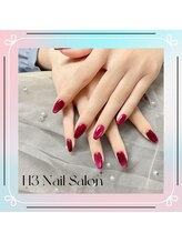 エイチスリー(H3)/レッドマグネット