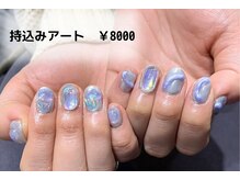 オークプラス(OAK plus+)/持込みArt design