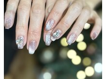 アクア 一宮店 AQUA/マグネット